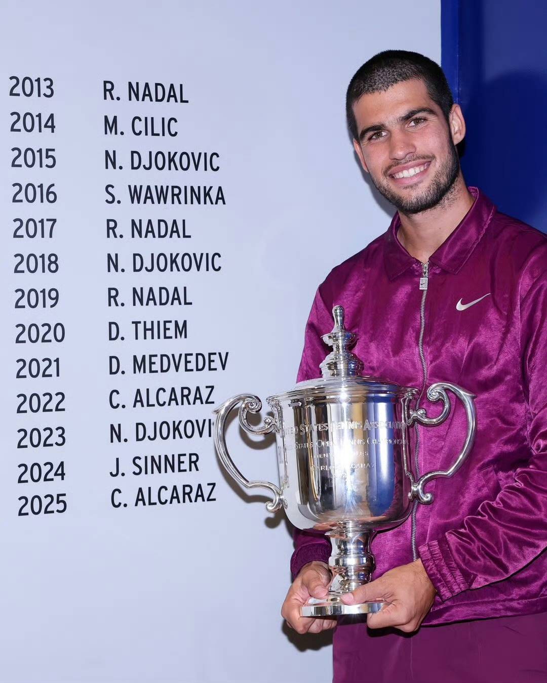 联合杯力克戴维斯杯，阿尔卡拉斯关键制胜