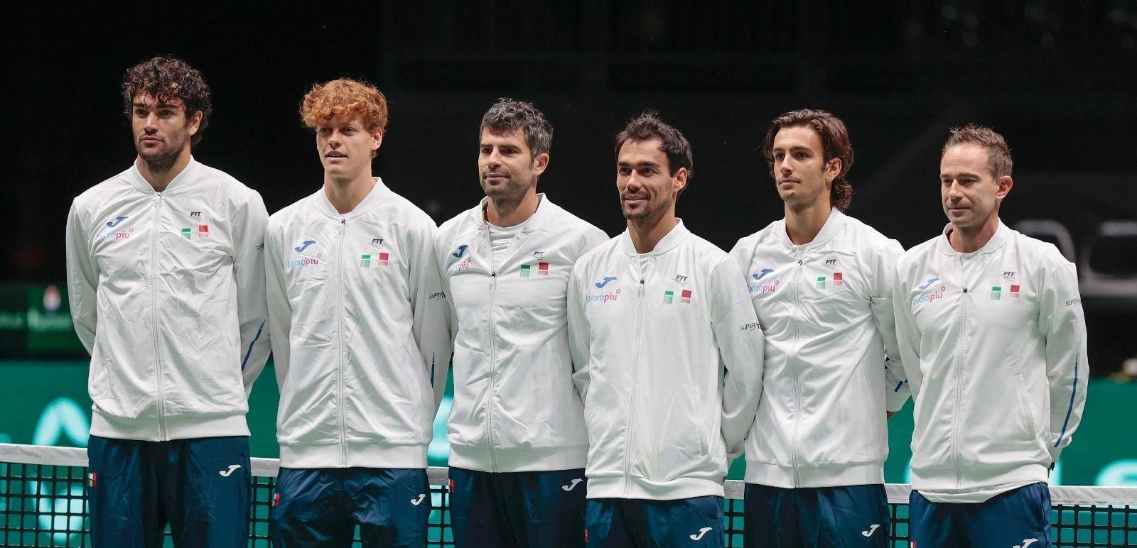 ATP总决赛翻盘戴维斯杯,蒂姆统治全场 ATP总决赛翻盘戴维斯杯,蒂姆统治全场