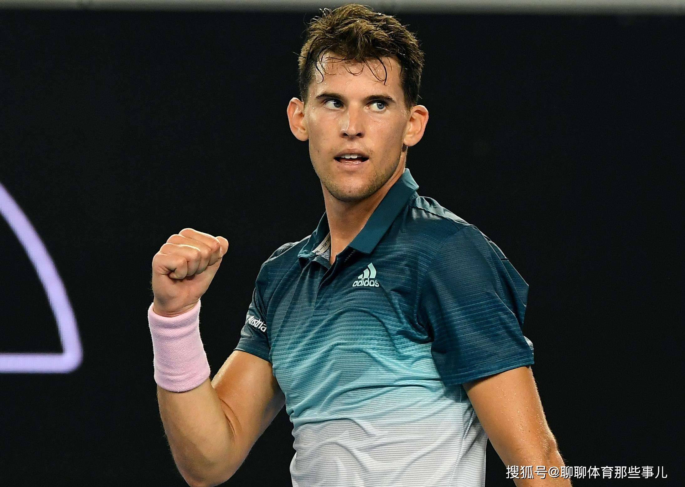 美网碾压年终总决赛,蒂姆状态火热 美网碾压年终总决赛,蒂姆状态火热