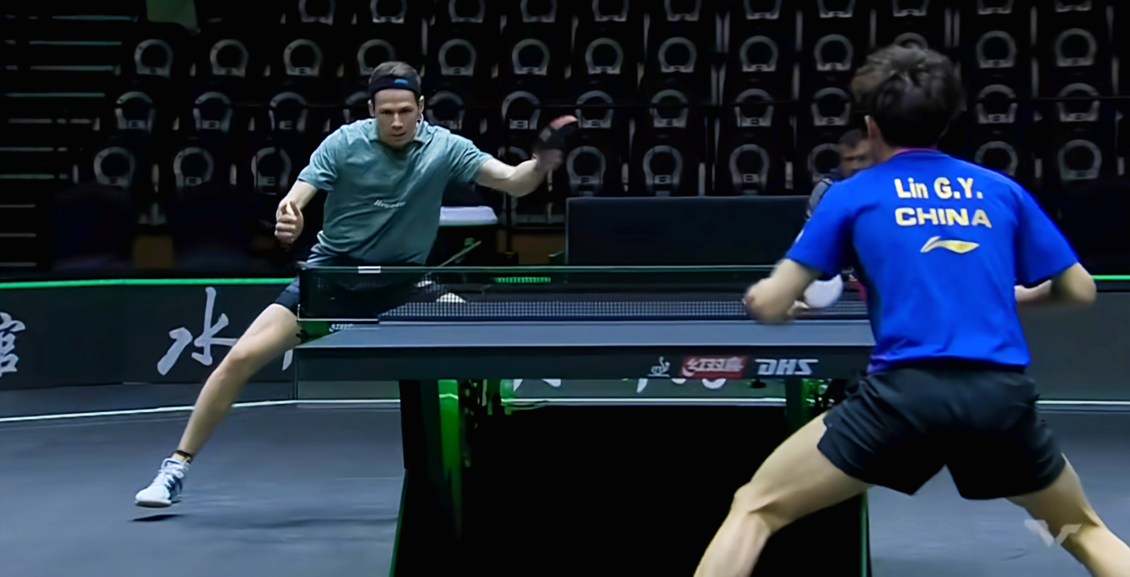 法国队横扫波兰队,林高远带队取胜 法国队横扫波兰队,林高远带队取胜