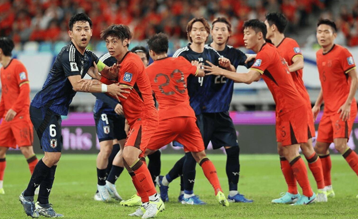 韩国队鏖战日本队，张继科关键制胜